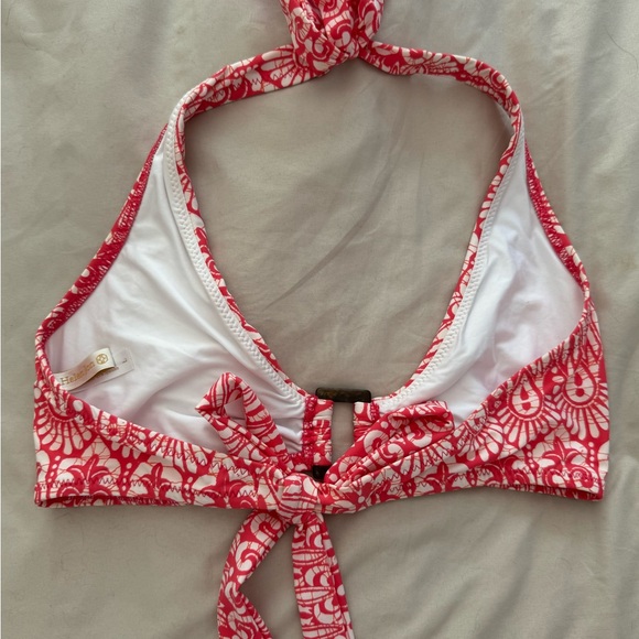 HELEN JON designer 2-piece Swim Suit Large - Picture 8 of 11